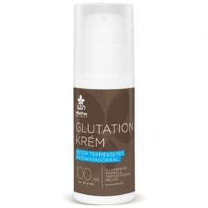 WTN Glutation krém - 100ml