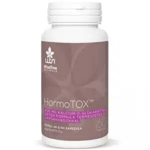 WTN HormoTOX kapszula - 60db
