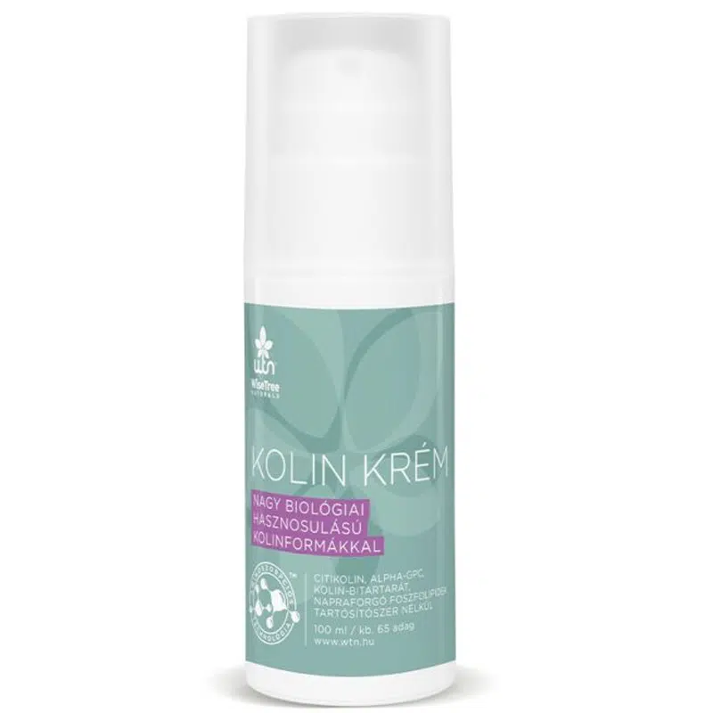 WTN Kolin krém - 100ml 1 WTN Kolin krém - 100ml