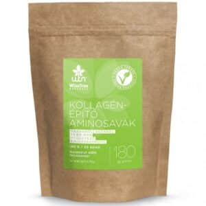 WTN Kollagénépítő aminosavak - 180g