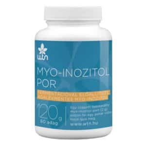 WTN Myo-inozitol por - 120g