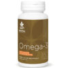 WTN Omega-3 kapszula - 60db