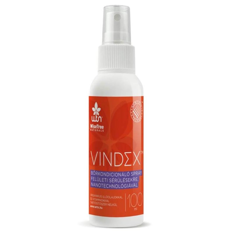 WTN Vindex spray - 100ml 1 WTN Vindex spray - 100ml