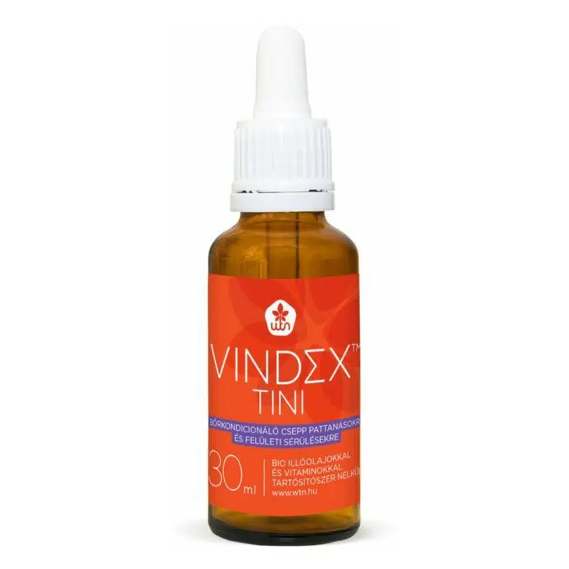 WTN Vindex TINI csepp - 30ml 1 WTN Vindex TINI csepp - 30ml
