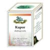 Zafir Kapor olajkapszula - 60db