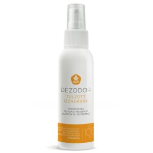 WTN Dezodor túlzott izzadásra - 100ml
