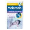InnoPharm Melatonin filmtabletta - 30db