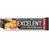 Nutrend Excelent 25% sós karamell ízű fehérje szelet - 85g
