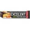 Nutrend Excelent 25% sós karamell ízű fehérje szelet - 85g