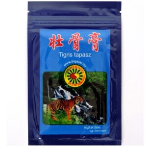 Sun Moon Tigris tapasz - 6db