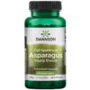 Swanson Asparagus - Spárgacsíra kapszula - 60db