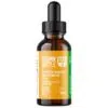 Vitamin Bottle Grapefruit magolaj + Lime kivonat csepp - 50ml