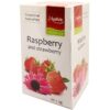 Apotheke Eper és Málna tea - 20 filter