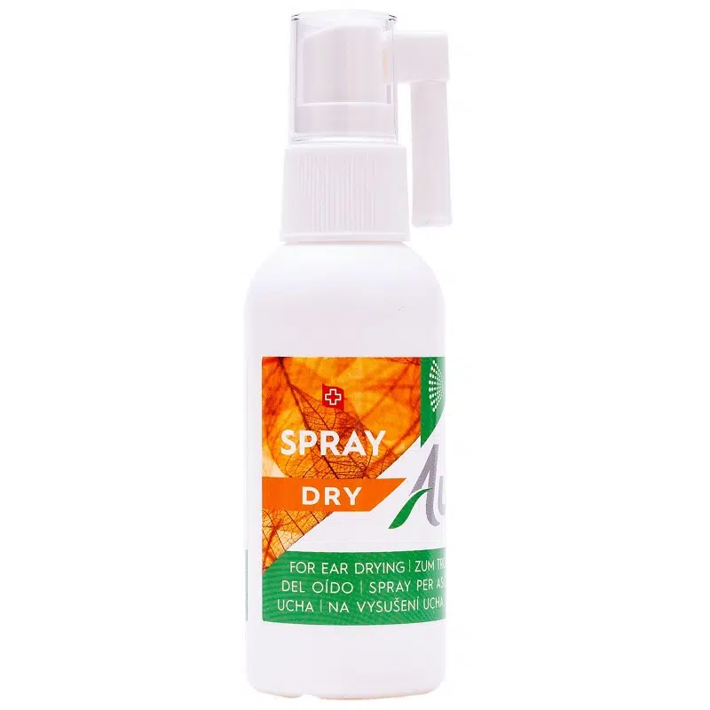 Aurecon Dry fülspray - 50ml 1 Aurecon Dry fülspray - 50ml
