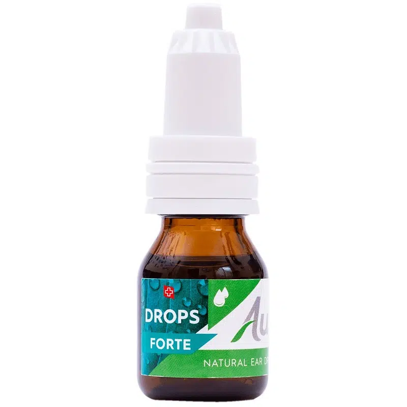 Aurecon Forte fülcsepp - 10ml 1 Aurecon Forte fülcsepp - 10ml