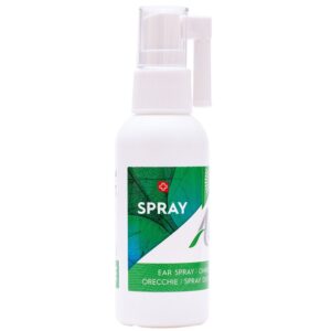 Aurecon fülspray - 50ml