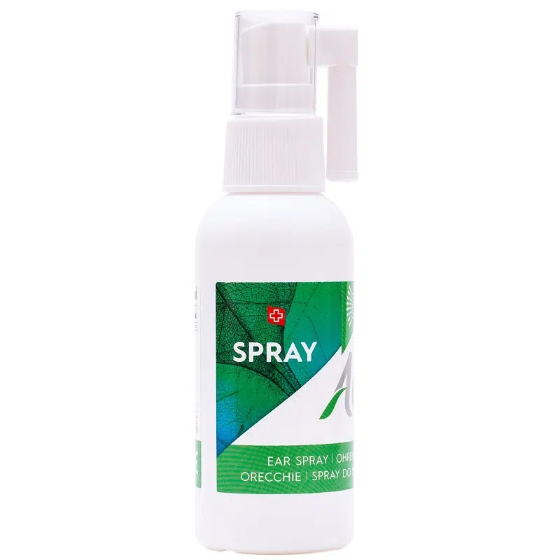 Aurecon fülspray - 50ml 1 Aurecon fülspray - 50ml