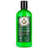 Babushka Agafia Hajhullás elleni hajkondicionáló erdeibojtorján- és vadcsalán-kivonattal - 260ml