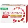 Béres Tőzegáfonya 1200mg + Aranyvessző filmtabletta - 60db