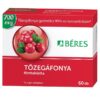 Béres Tőzegáfonya filmtabletta - 60db
