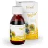 Bioeel Fenyőrügy szirup mézzel - 150g