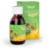 Bioeel Lándzsás útifű szirup fenyőrüggyel és mézzel - 150ml