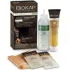 Biokap Nutricolor Rapid Tartós hajfesték Nr 4.05 csokoládé gesztenye barna - 135ml