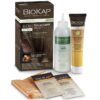 Biokap Nutricolor Rapid Tartós hajfesték Nr 6.06 sötét szőke Havana - 135ml