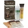 Biokap Nutricolor Rapid Tartós hajfesték Nr 7.1 svéd szőke - 135ml