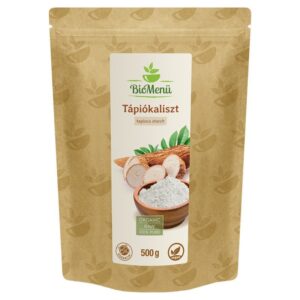 Biomenü Bio Tápiókaliszt - 500g