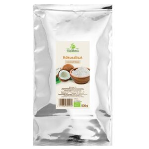 Biomenü bio kókuszliszt - 500g