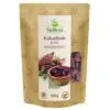 Biomenü bio perui kakaóbab - 250g