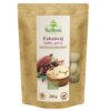 Biomenü bio perui kakaóvaj tallér - 250g