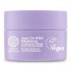Blueberry Siberica Anti-Ox Vad Áfonya Megújító éjszakai arckrém-maszk - 50ml