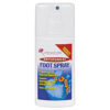 Carnation lábspray gombás lábra - 100 ml