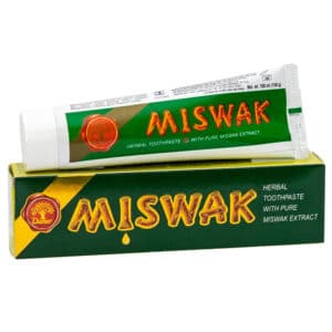 Dabur Miswak fogkrém - 100ml