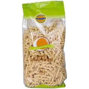 Dia-wellness Száraztészta orsó - 250g