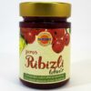Dia-wellness lekvár pirosribizli - 380g