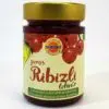 Dia-wellness lekvár pirosribizli - 380g