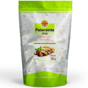 Dia-wellness palacsintapor - 500g