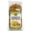 Dia-wellness száraztészta nagykocka - 250g