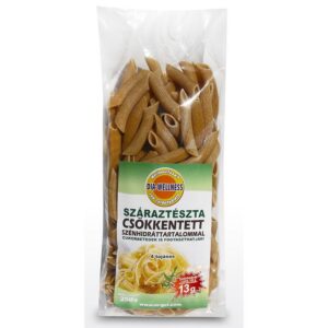Dia-wellness száraztészta penne - 250g