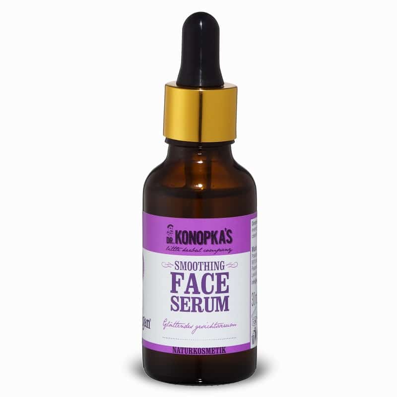 Dr. Konopka's Feszesítő arcszérum - 30ml 1 Dr. Konopka's Feszesítő arcszérum - 30ml