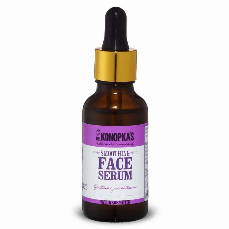 Dr. Konopka's Feszesítő arcszérum - 30ml 1 Dr. Konopka's Feszesítő arcszérum - 30ml