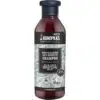 Dr. Konopka's MEN Mélytisztító korpásodás elleni sampon - 280ml