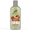 Dr. Organic Bio Argán olaj sampon - 265ml