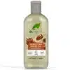 Dr. Organic Bio Argán olaj sampon - 265ml