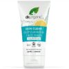 Dr. Organic Skin Clear Mélytisztító arclemosó - 125ml