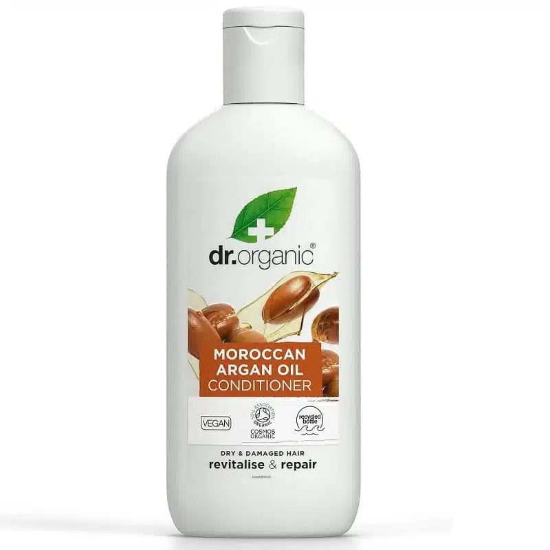 Dr. Organic bio Argán olaj hajkondícionáló - 265 ml 1 Dr. Organic bio Argán olaj hajkondícionáló - 265 ml