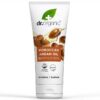 Dr. Organic bio Argán olaj testápoló - 200 ml